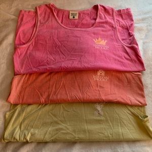 Jadelynn Brooke shirts